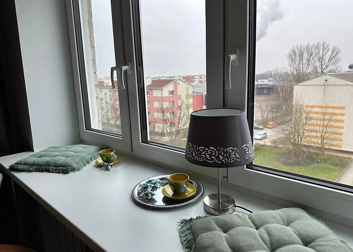 Pie Olimpiska Centra