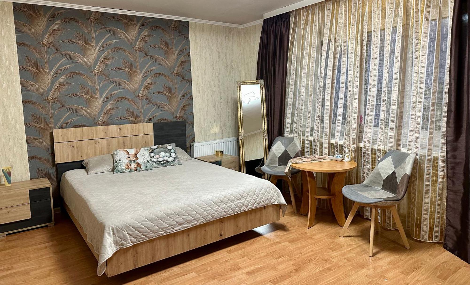 Pie Olimpiska Centra Appartamento Ventspils