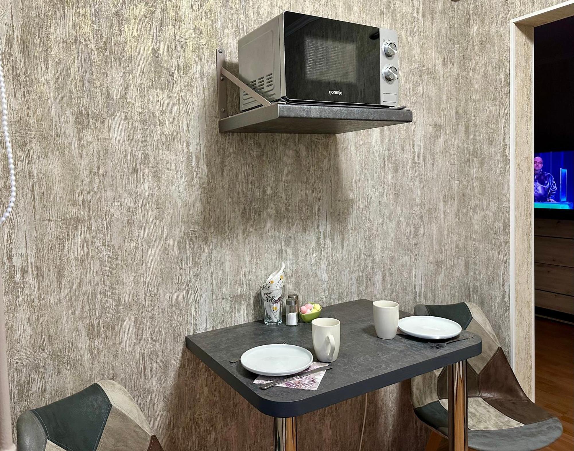 Appartamento Pie Olimpiska Centra Ventspils